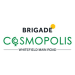 Brigade Cosmopolis