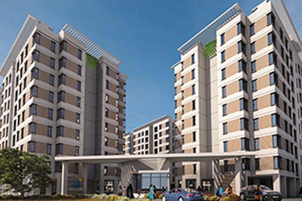 Brigade Orchards Luxury Apartments, Bangalore - 2 & 3 BHK Flats
