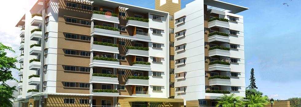 Brigade Serenity, Chikmagalur - Luxury Residential Apartments