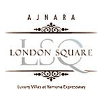 Ajnara London Squrare
