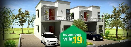Suncity Lakeview