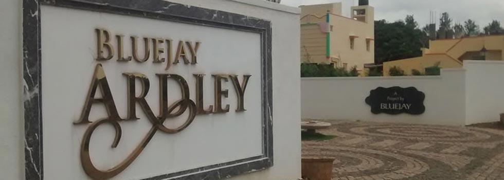 Bluejay Ardley 2, Bangalore - Luxury Residential Plot