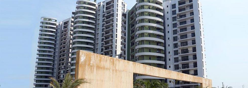 Eldeco Aamantran, Noida - 2 BHK & 3 BHK Apartments