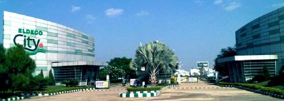 Eldeco City