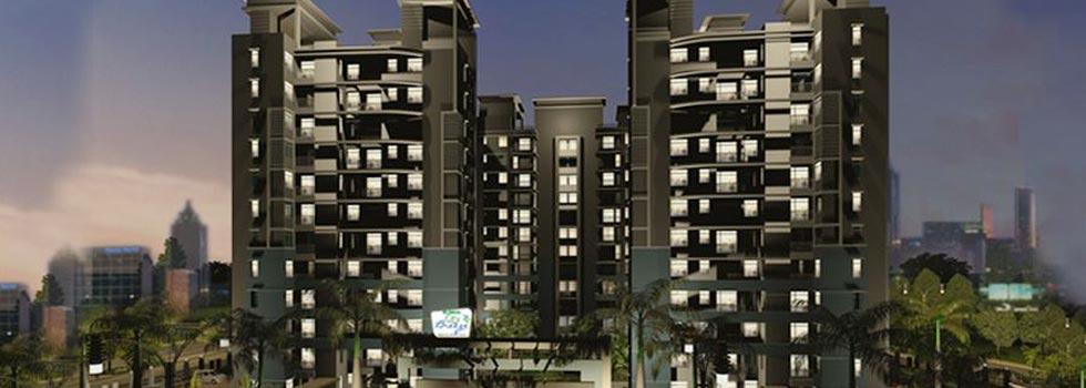 Eldeco City Breeze, Lucknow - 2 BHK & 3 BHK Apartments