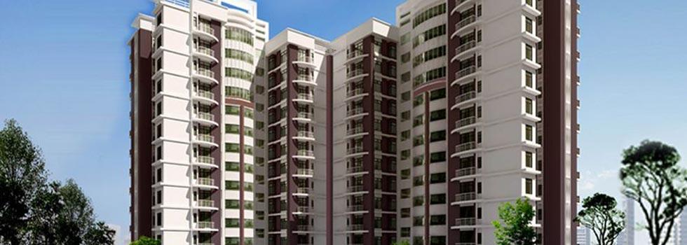 Eldeco Merville, Lucknow - 2 BHK & 3 BHK Apartments