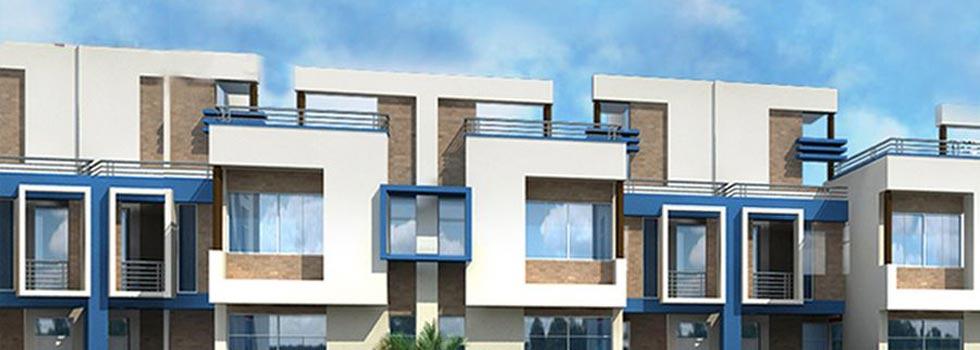 Eldeco Samridhi, Lucknow - 2 BHK & 3 BHK Apartments