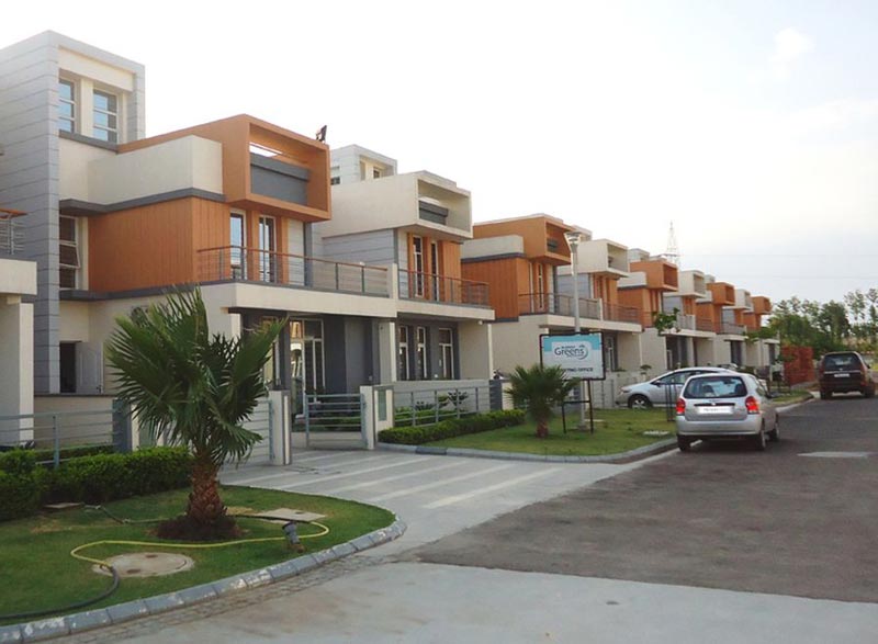 Eldeco Greens in Nakodar Road, Jalandhar by Eldeco Infrastructure