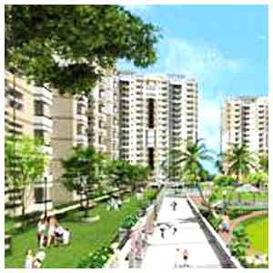 Royal Hills, Faridabad - New Age Housing Project