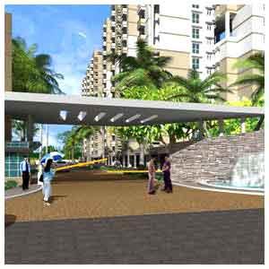 Royal Hills, Faridabad - New Age Housing Project