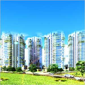Presidia, Gurgaon - Timeless Luxury Apartments