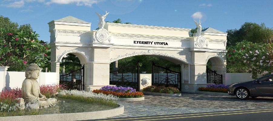Eternity Utopia, Mangalore - 3 BHK Luxury Villas