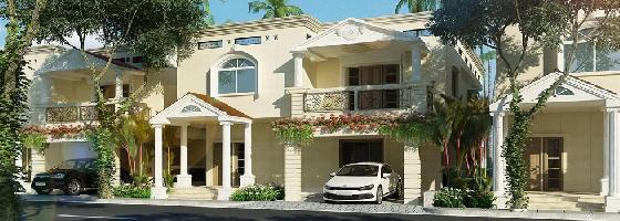 Eternity Utopia Villas