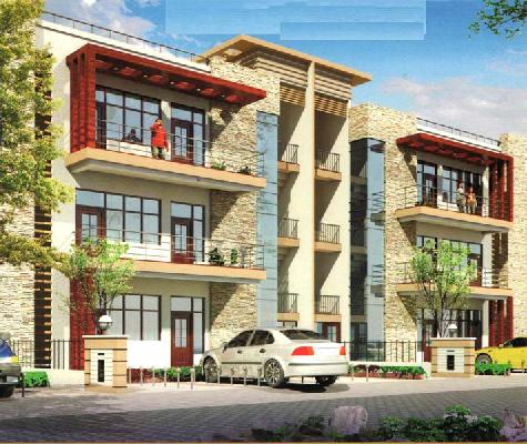 Express Royale, Sonipat - Residential Homes