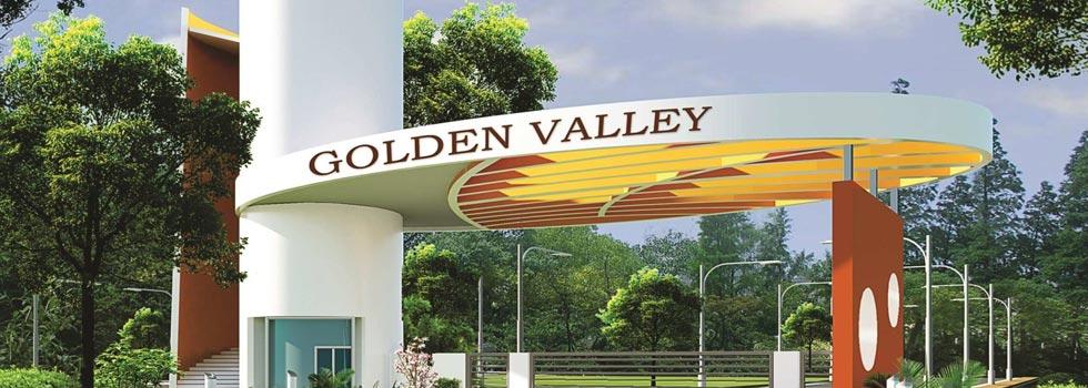 Golden Valley ll, Bangalore - Residential Plots