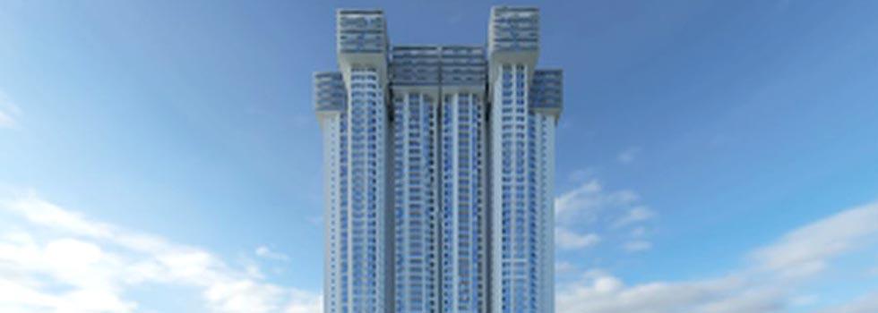 Presidential Tower, Bangalore - 3 & 4 Bedroom Apartments