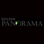 Golden Panorama