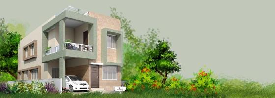 Golden Homes lll