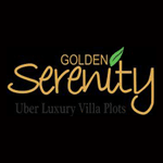 Golden Serenity