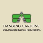 Hanging Gardens