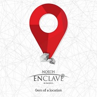 North Enclave