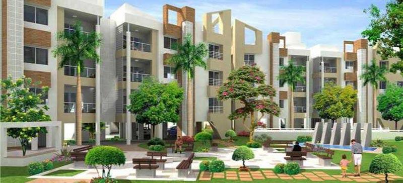 La Habitat, Ahmedabad - Residential Homes