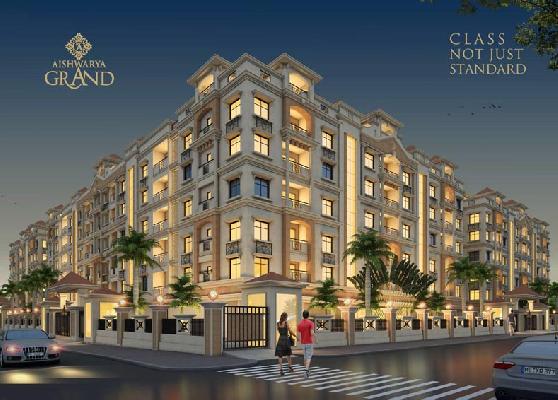 Aishwarya Grand, Vijayawada - 2 & 3 BHK Apartments
