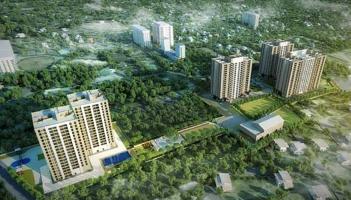 Sobha The Park and The Plaza