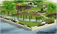 S.R.R. Exurbia, Bangalore - Residential Township