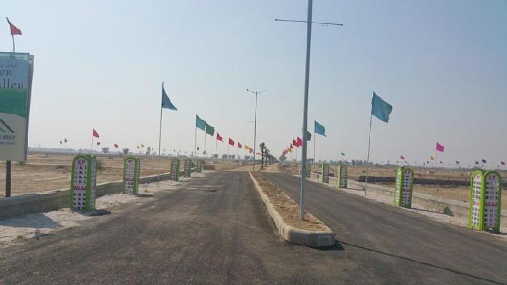 Brij Vatika, Jaipur - Residential Land