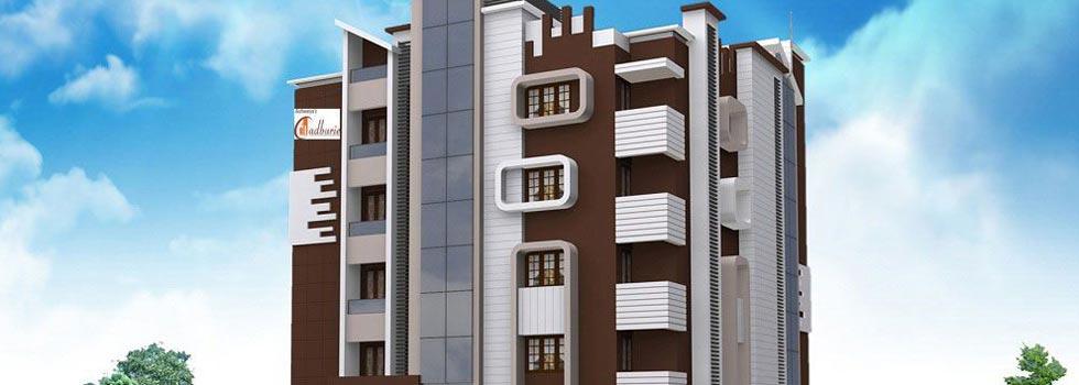 Aishwarya Cadburie, Coimbatore - Luxurious Apartments