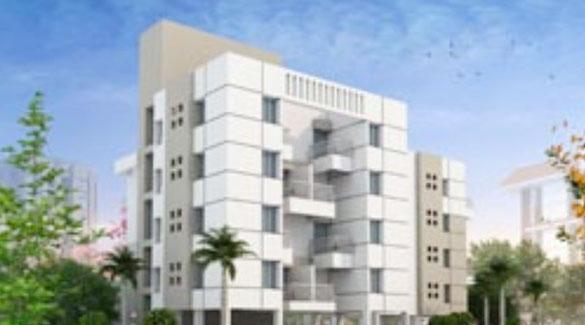 Royal Enclave, Pune - 1 BHK Apartment