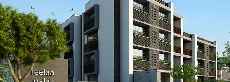 Leela Palak, Ahmedabad - 3 BHK Apartments