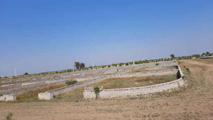 Dholera Metro City-1, Ahmedabad - Residential Plot & Villa