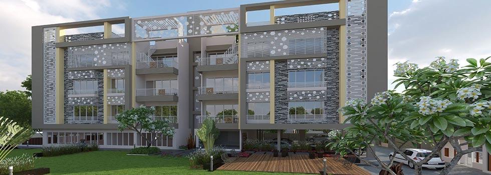 Aditya Heavens, Ahmedabad - 3 BHK Apartments