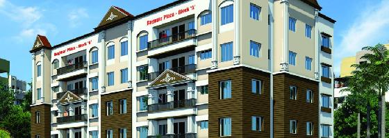 Bagmar Plaza