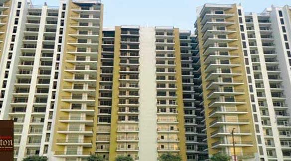 Panchsheel Wellington, Ghaziabad - Luxurious Apartments