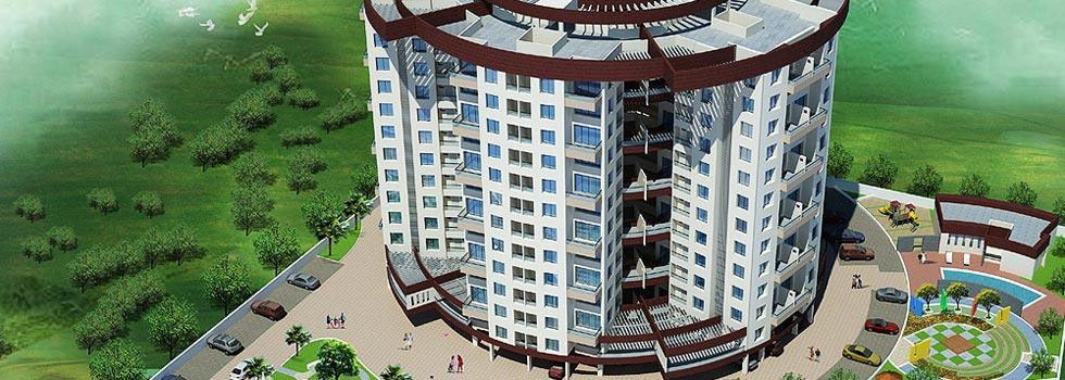 Hari Sanskruti, Nashik - 2- 3 BHK Residential Apartments