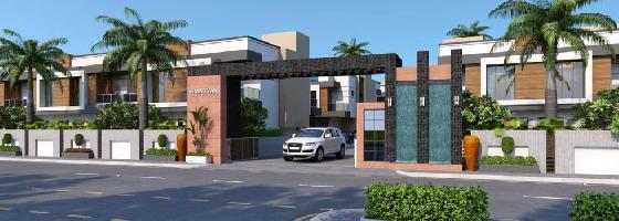 Shantvan Residency