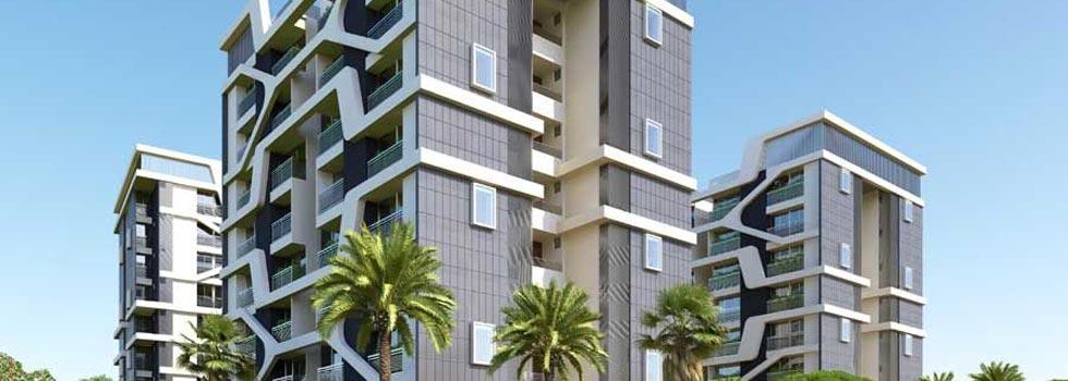Kalp Pavitra, Vadodara - Luxurious Apartments