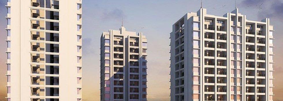 Vatvriksha, Pune - 1 BHK Apartments