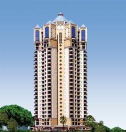 GHP Mars Suncity, Mumbai - Apartments Residential