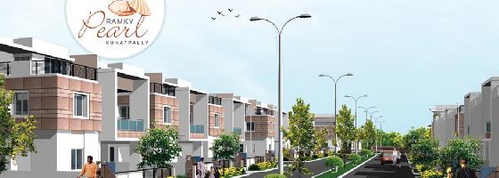 Ramky Pearl