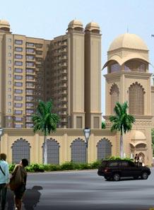 Ansal Royal Heritage, Faridabad - Residential Apartments