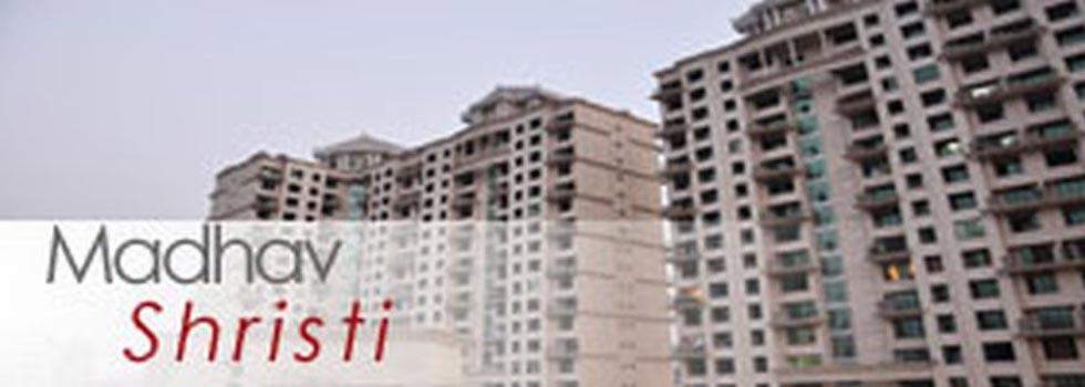 Madhav Shristi, Thane - Residential Apartments
