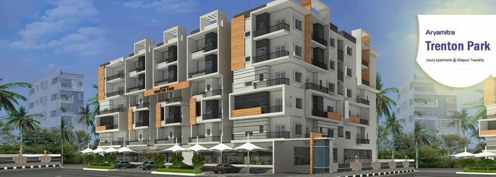 Aryamitra Trenton Park, Hyderabad - Residential Apartments