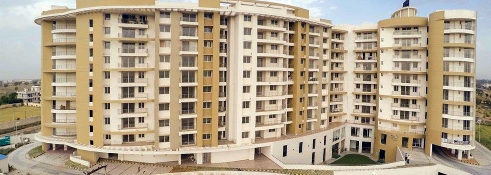 Divine Enclave, Jaipur - Residential Apartments