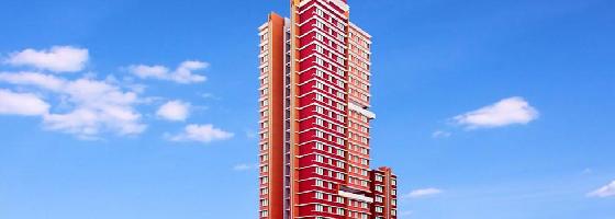 Raj Residency