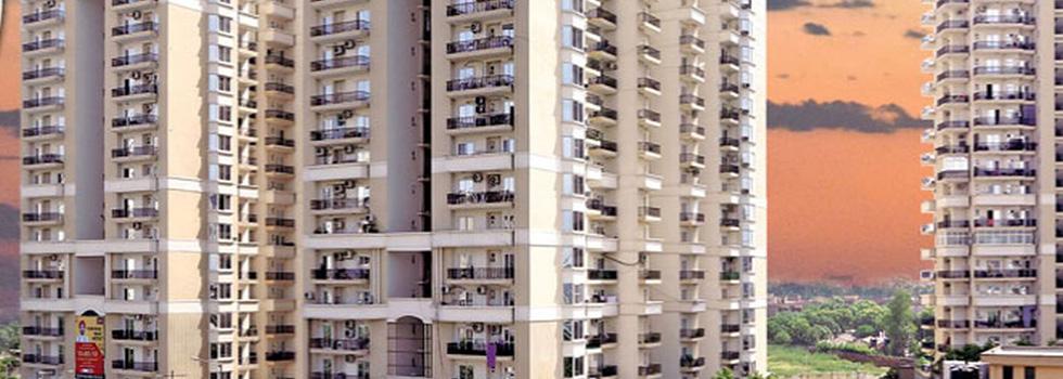 Saya Zenith, Ghaziabad - Luxurious Apartments