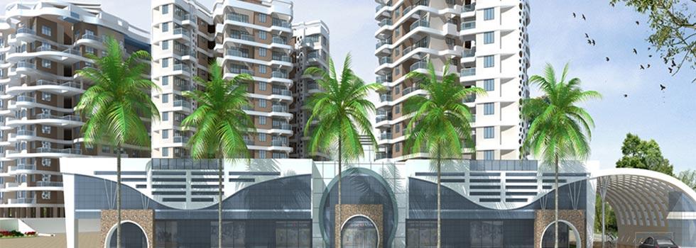 Ace Almighty, Pune - 2 BHK Apartments